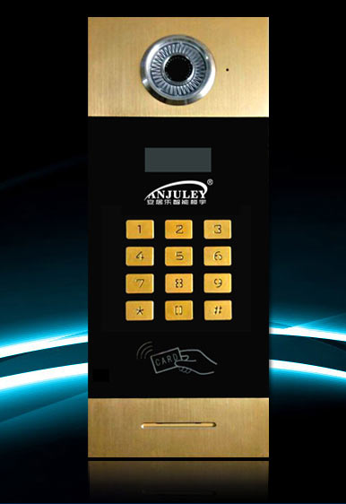 石家莊樓宇可視對(duì)講系統(tǒng)