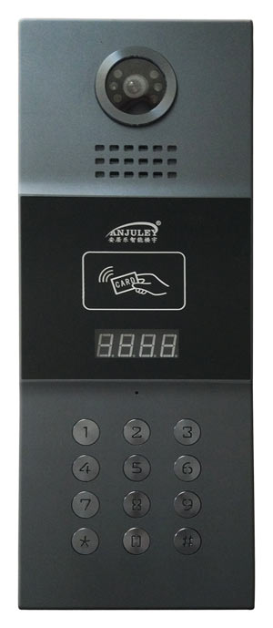 可視對講門口機(jī) AJL-628M