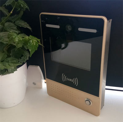 APP云對(duì)講AJL-YBS01