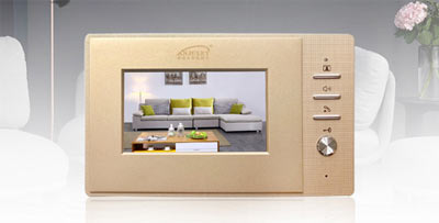 安裝家用可視對(duì)講門(mén)鈴有必要嗎?