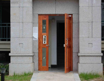 樓宇對講系統(tǒng)維護,一般人不告訴他！