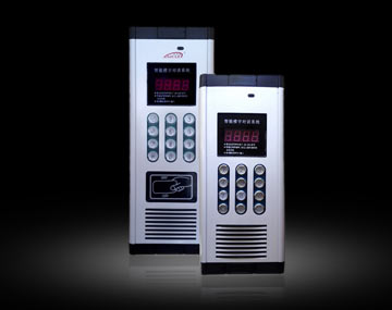 <b>非可視對(duì)講門(mén)口機(jī) AJL-611</b>